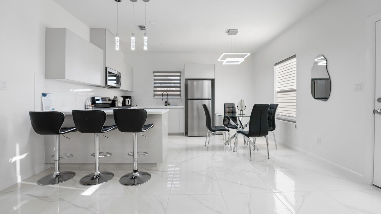 Photo of Kitchen in Pharr