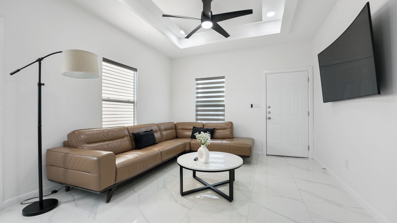Photo of Livingroom in Pharr