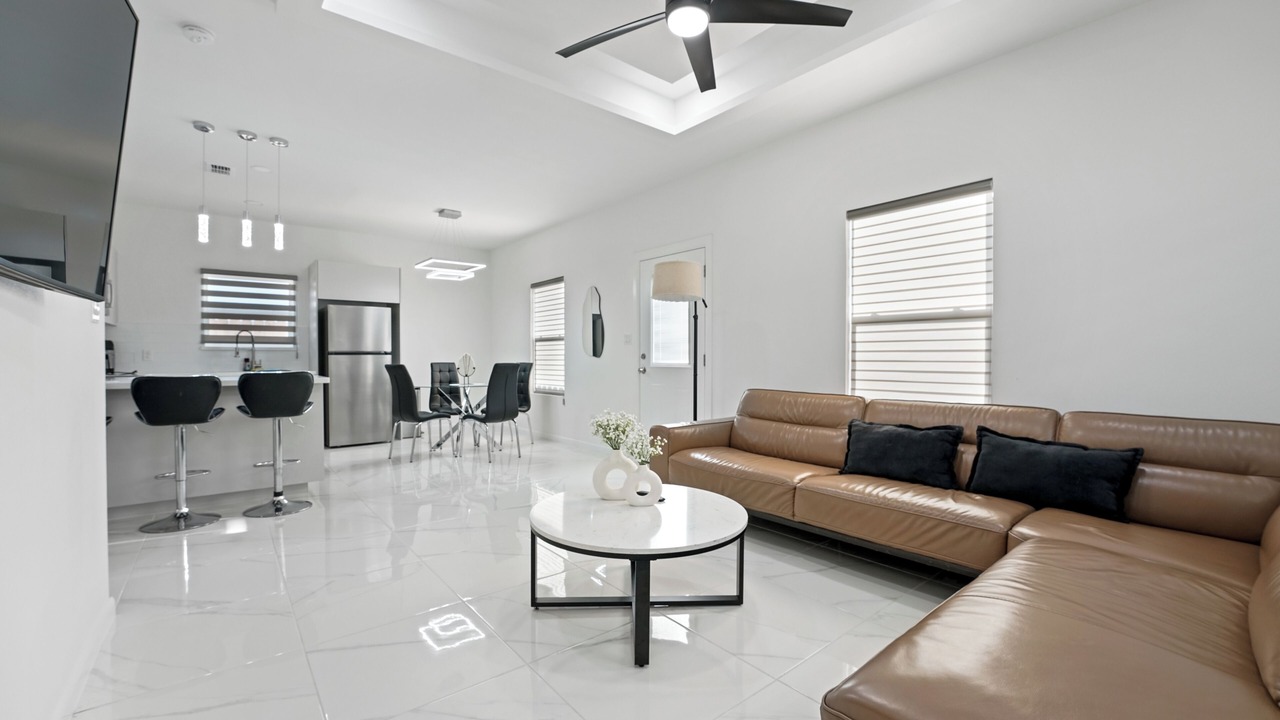 Photo of Livingroom in Pharr