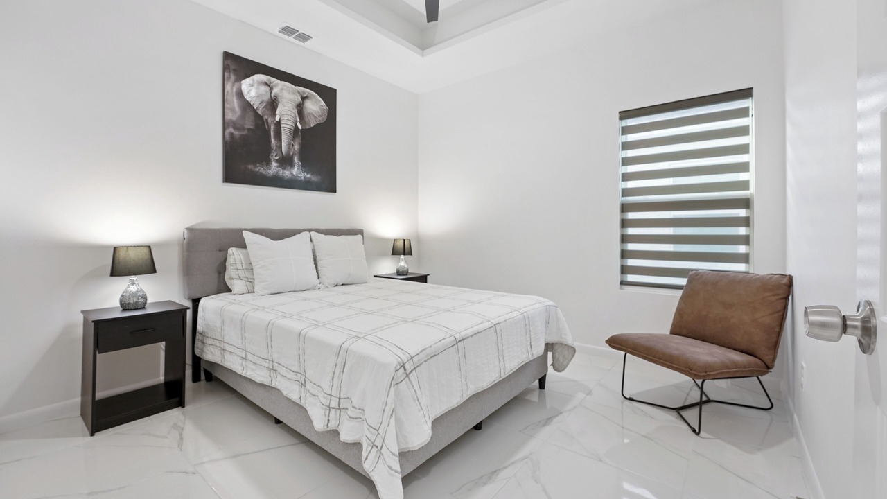 Photo of Bedroom in Pharr