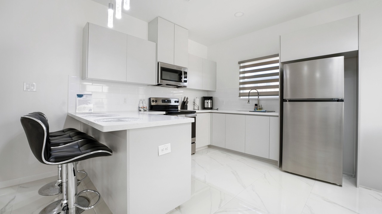 Photo of Kitchen in Pharr