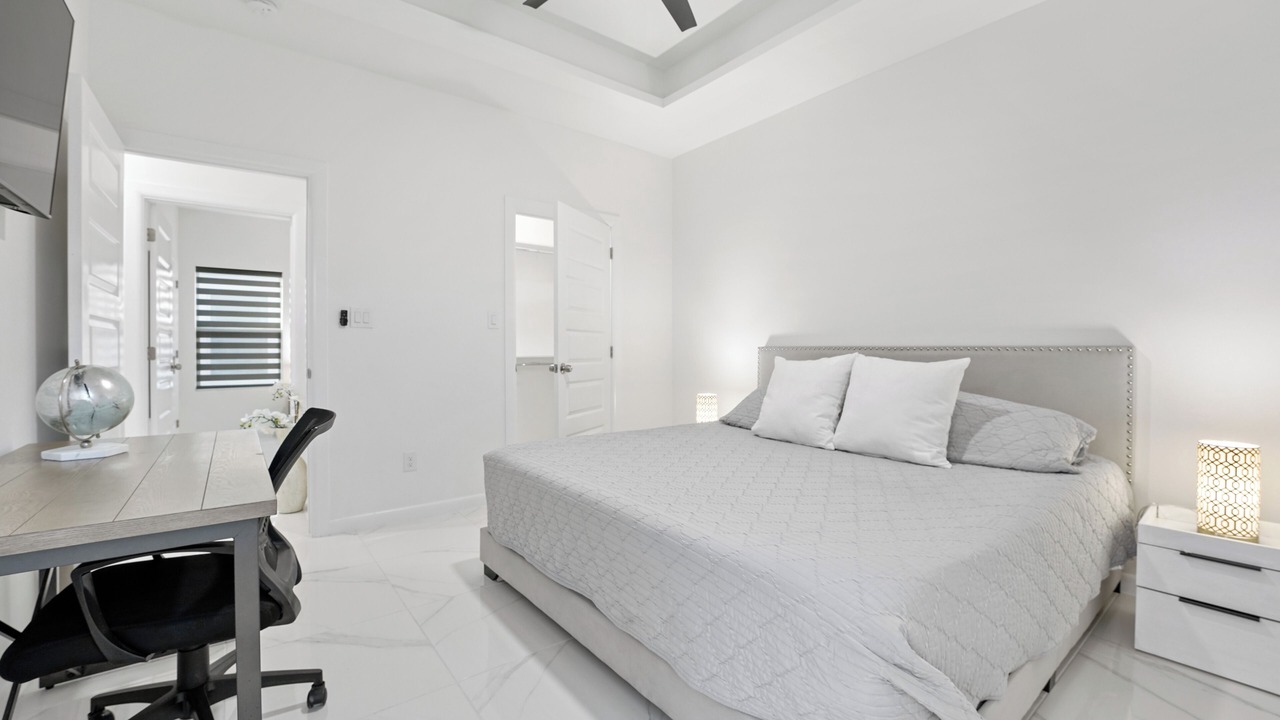 Photo of Bedroom in Pharr