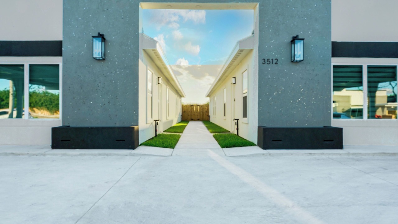 Photo of Outdoor in Pharr