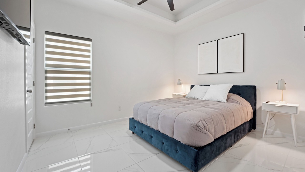 Photo of Bedroom in Pharr