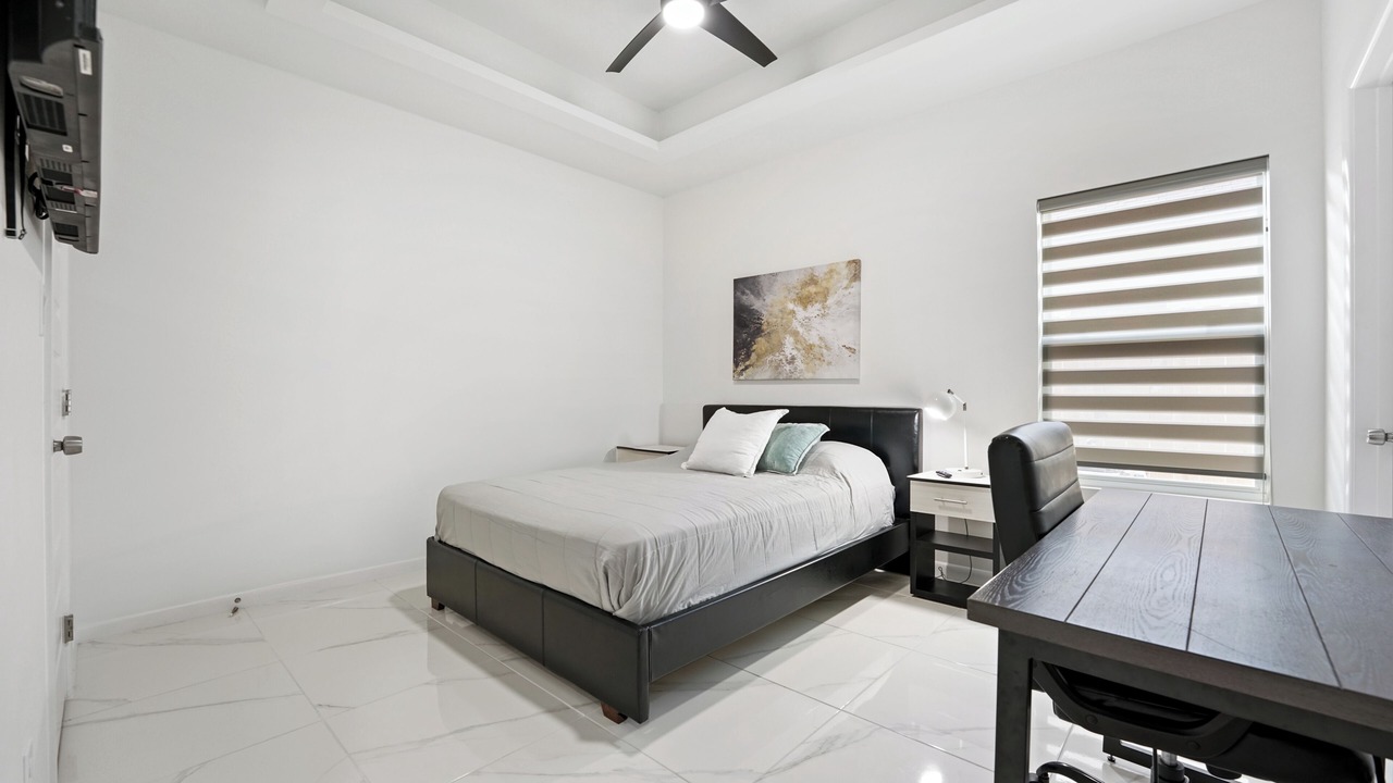 Photo of Bedroom in Pharr