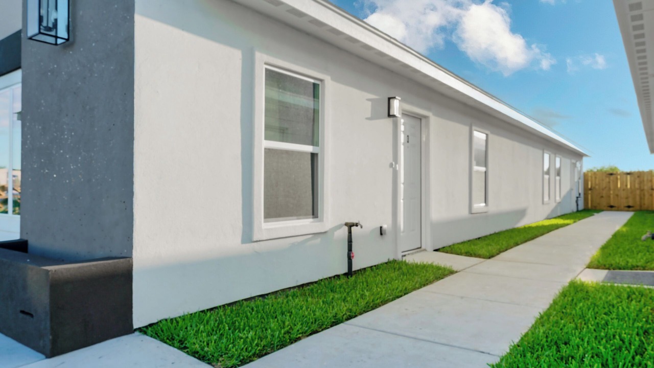 Photo of Outdoor in Pharr