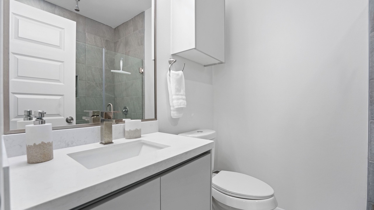 Photo of Bathroom in Pharr