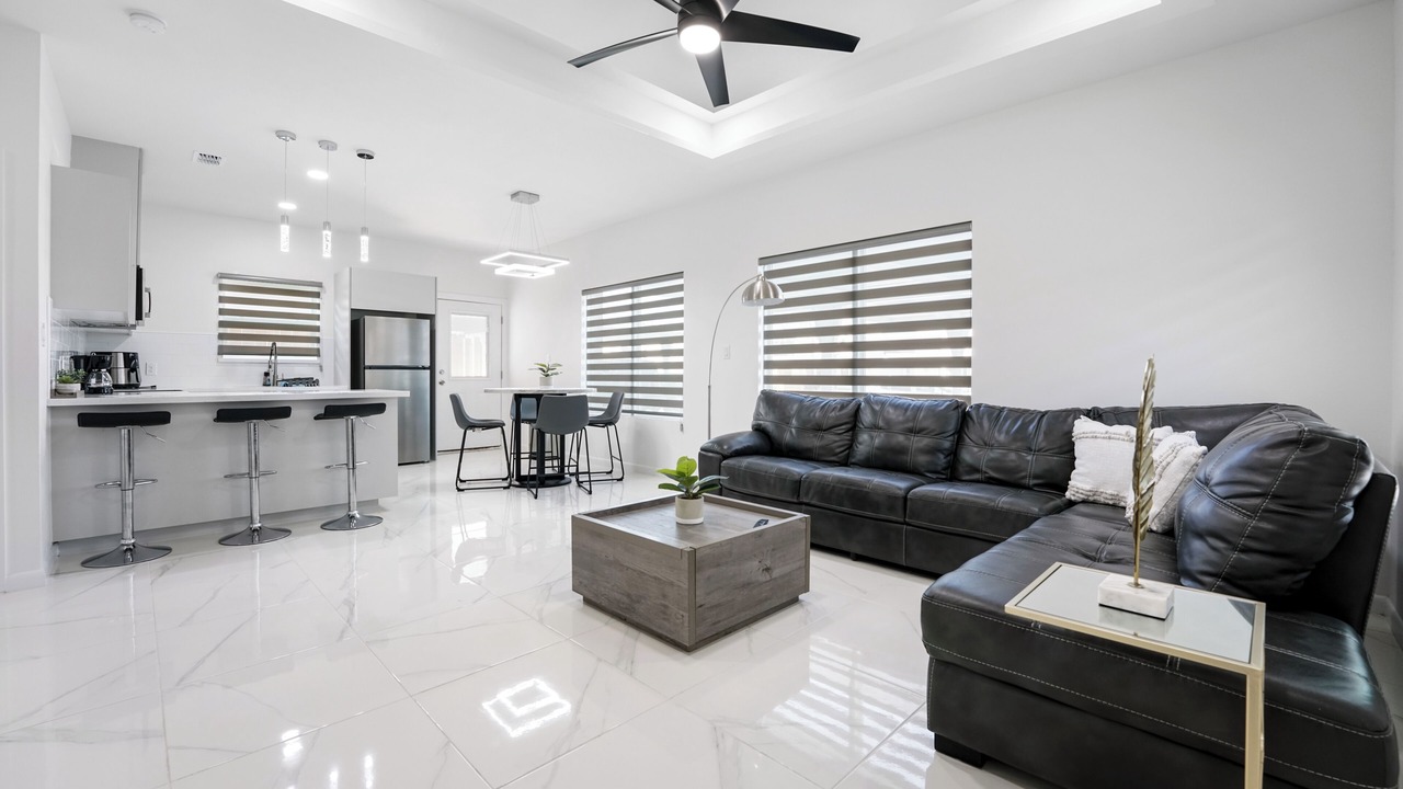 Photo of Livingroom in Pharr