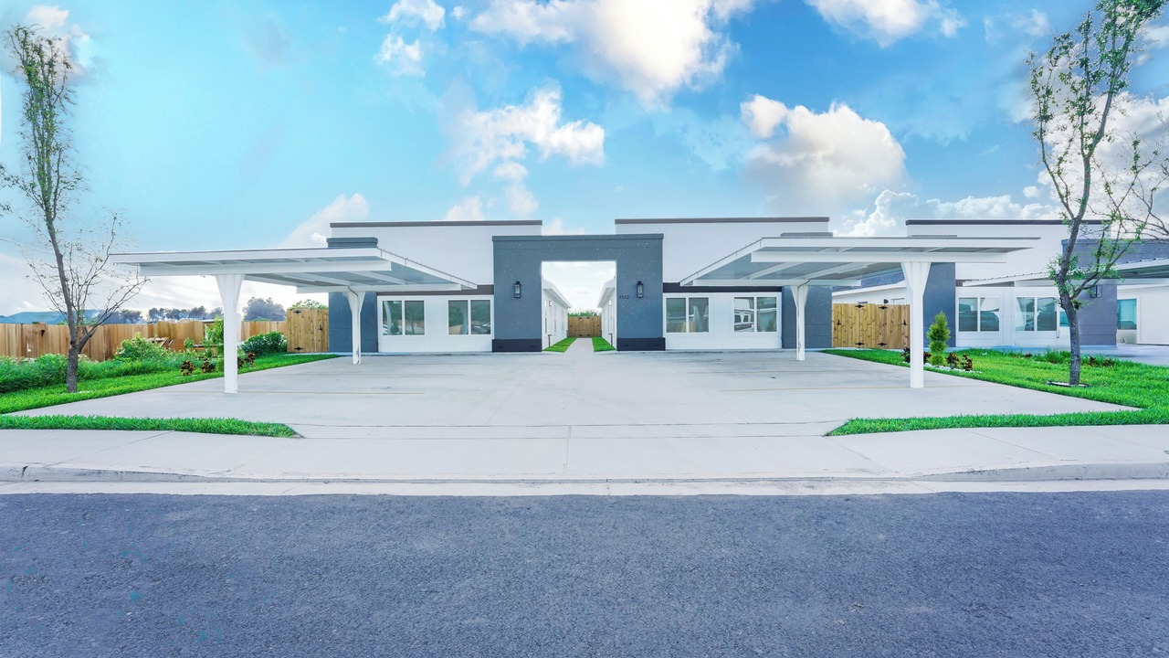 Photo of Outdoor in Pharr