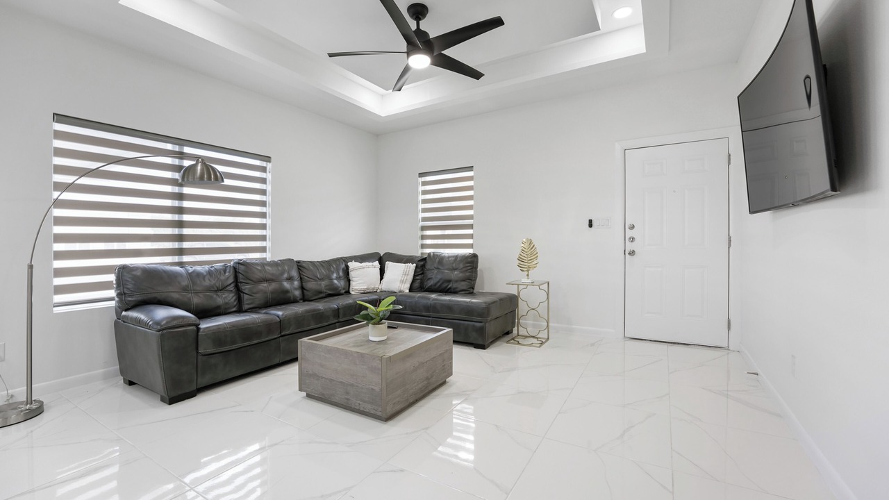 Photo of Livingroom in Pharr
