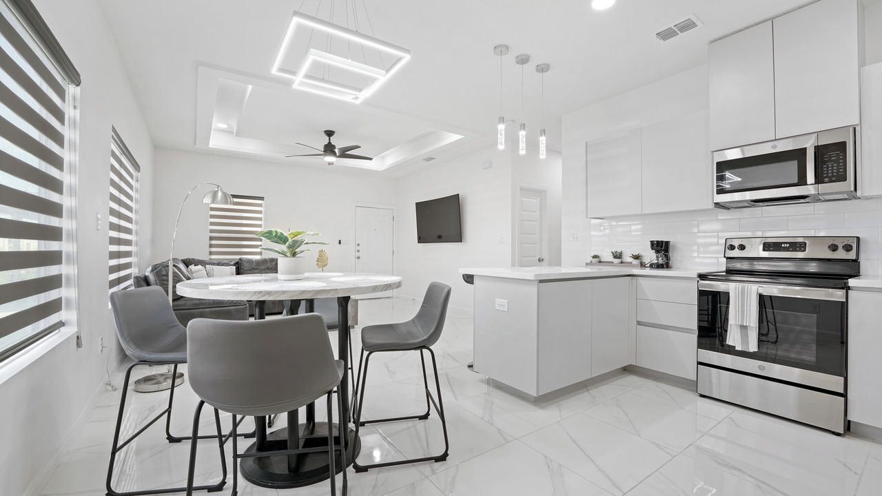 Photo of Kitchen in Pharr