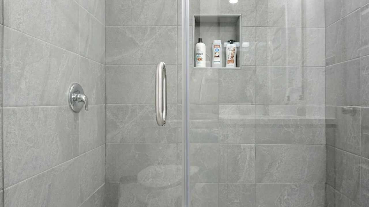 Photo of Bathroom in Pharr