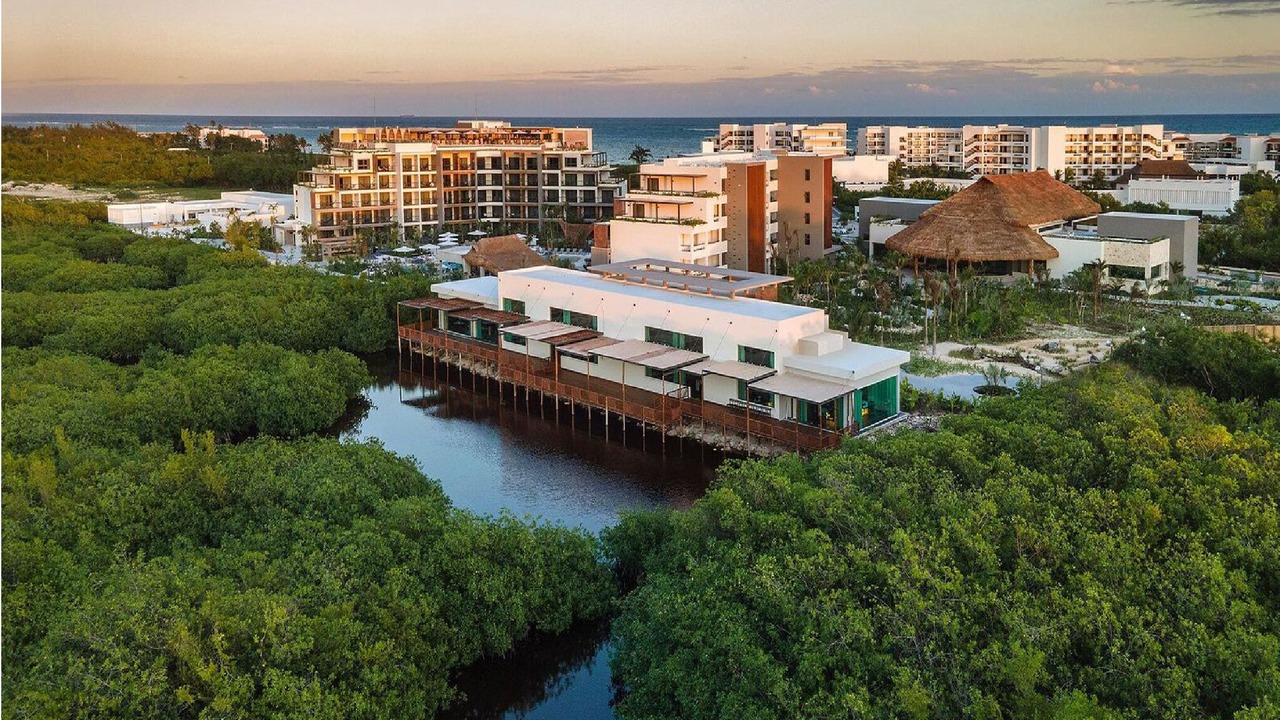 Photo of Outdoor in Puerto Morelos