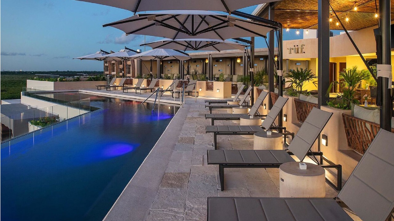 Photo of Outdoor in Puerto Morelos