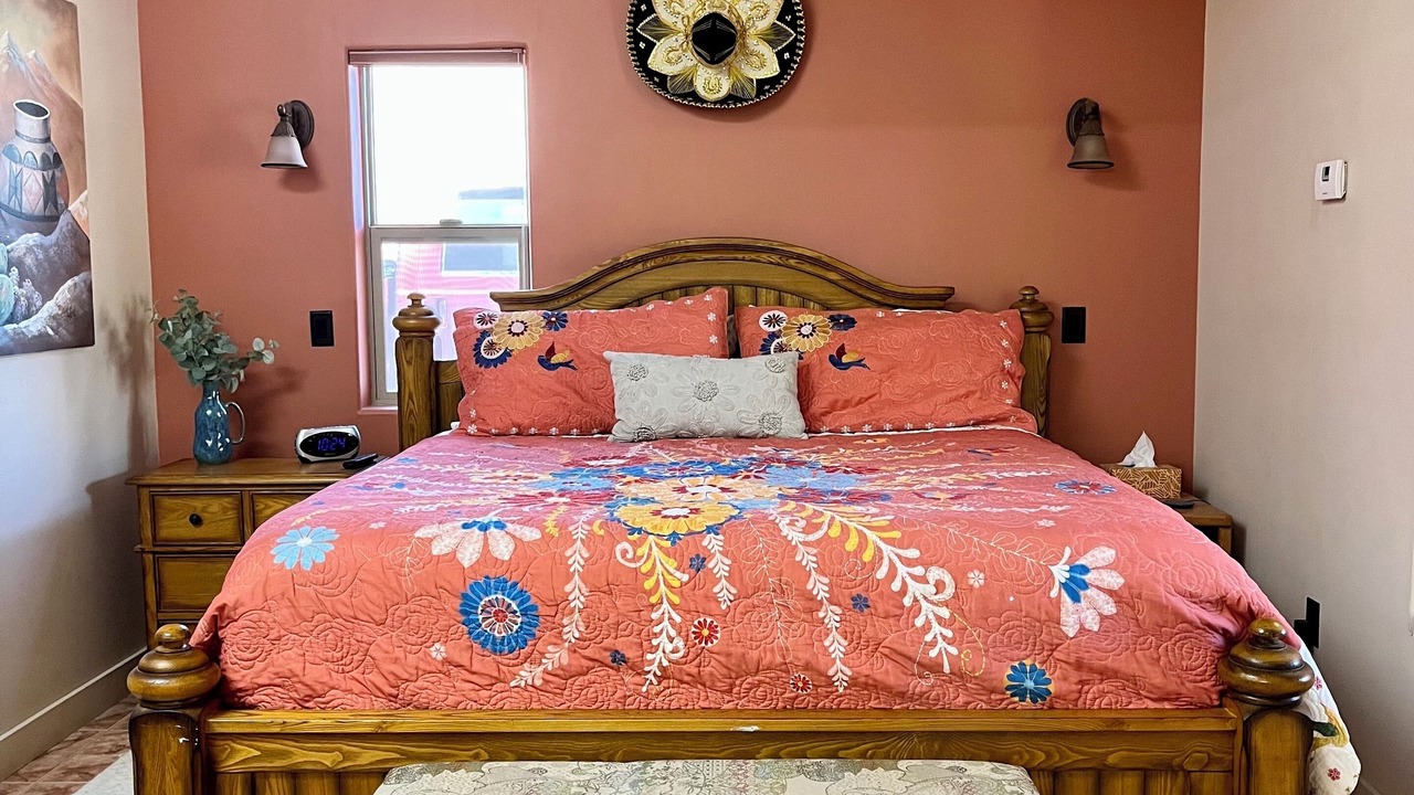 Photo of Bedroom in Foothills