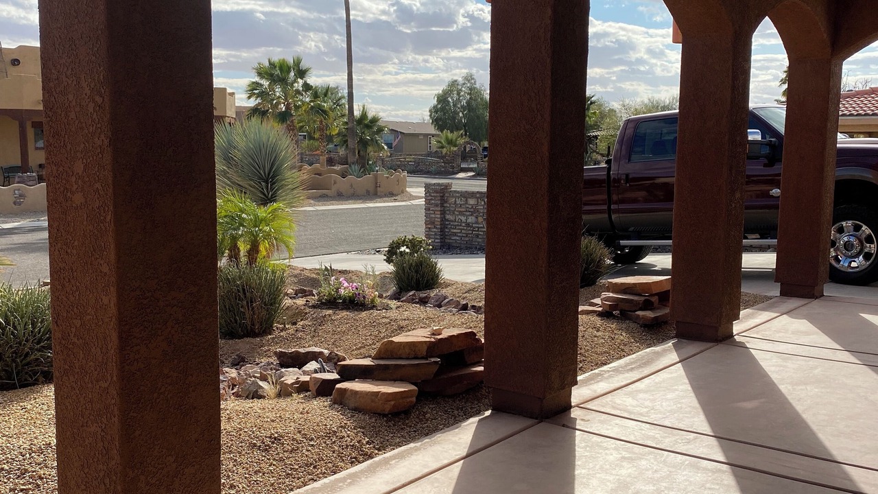 Photo of Outdoor in Foothills