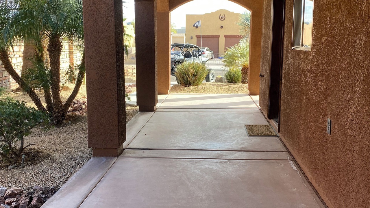 Photo of Outdoor in Foothills