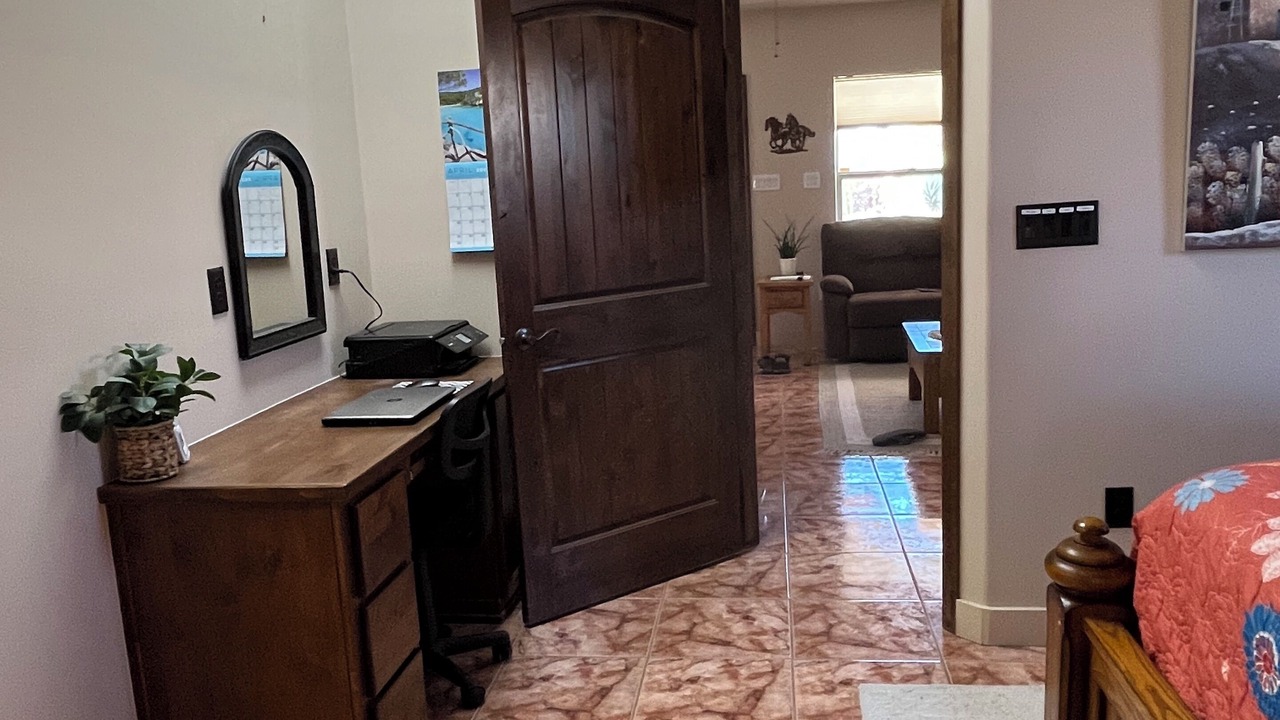 Photo of Bedroom in Foothills
