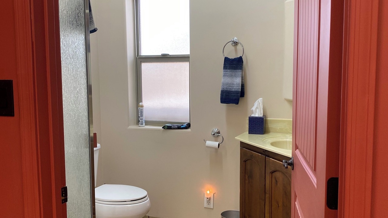 Photo of Bathroom in Foothills