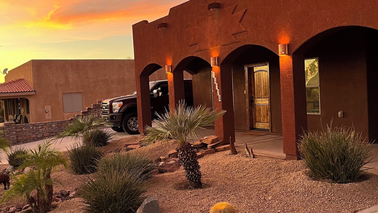 Photo of Outdoor in Foothills