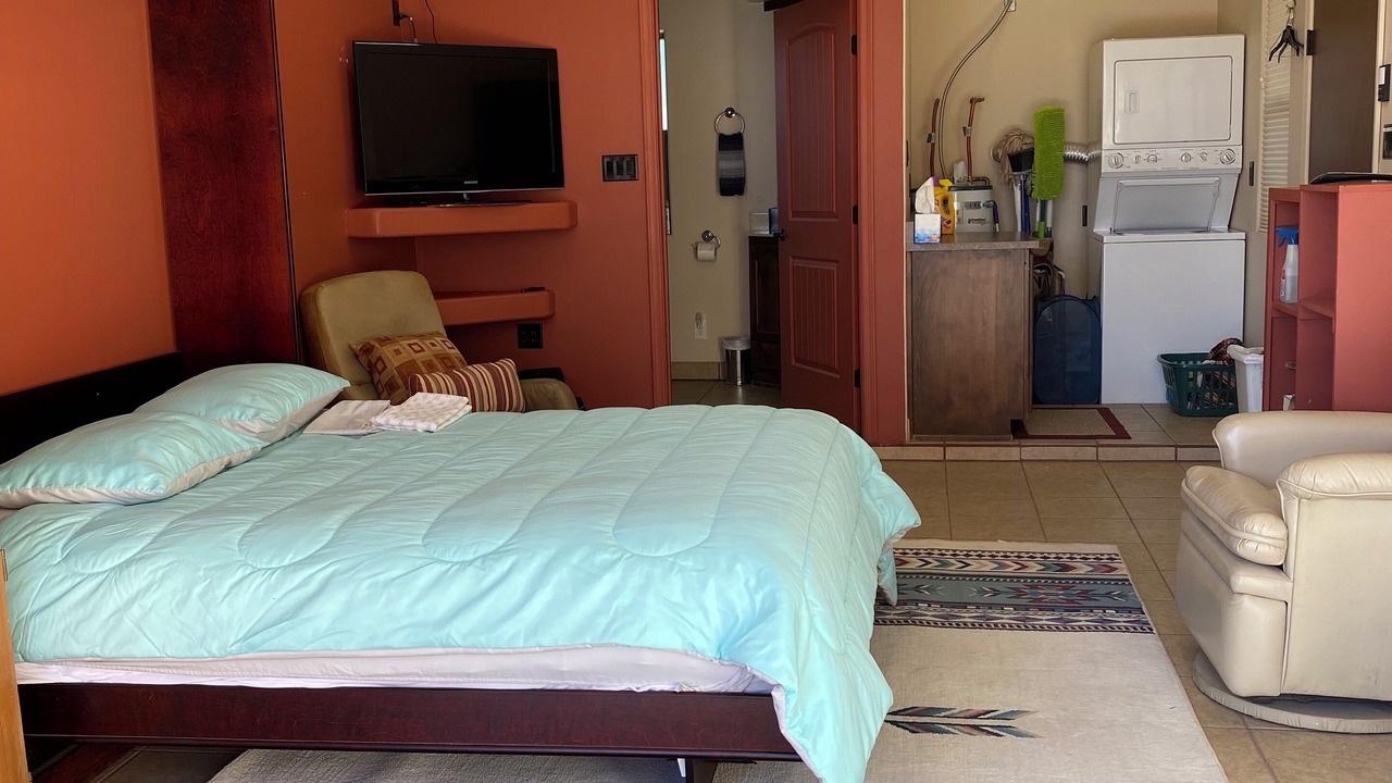 Photo of Bedroom in Foothills