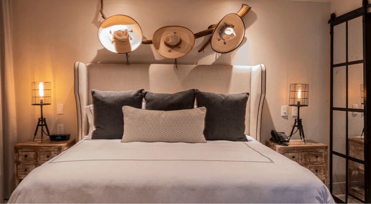 Photo of Bedroom in Los Cangrejos II y III