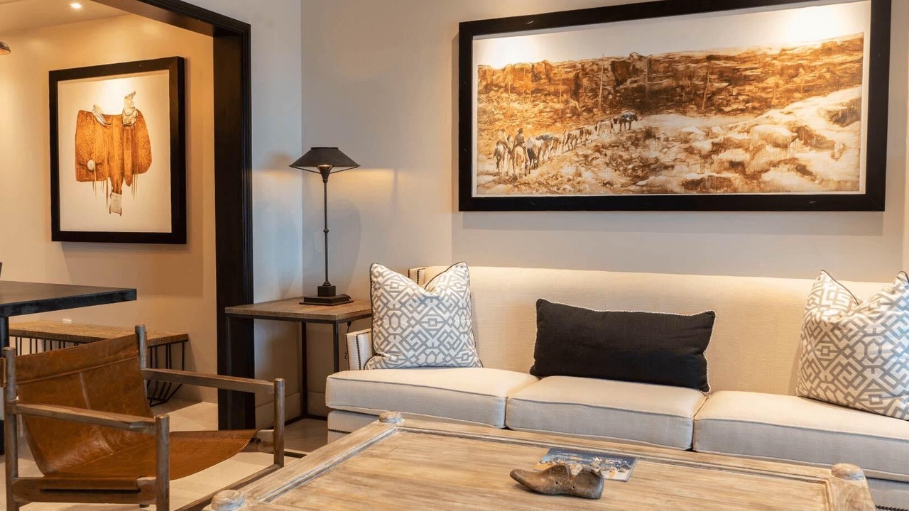 Photo of Livingroom in Los Cangrejos II y III