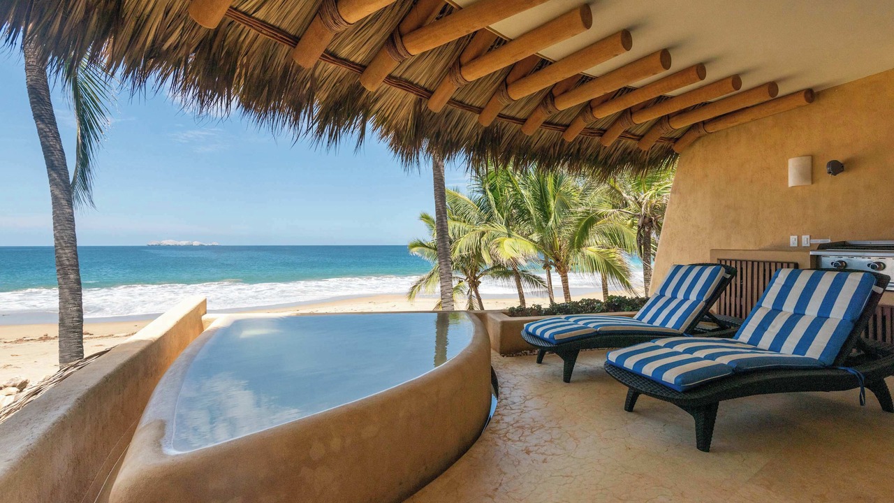 Photo of Outdoor in Barra de Potosi