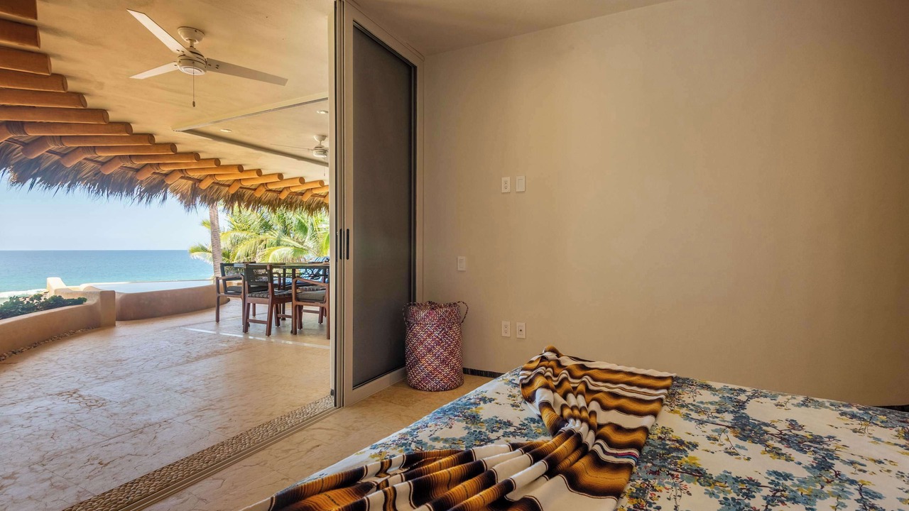 Photo of Bedroom in Barra de Potosi