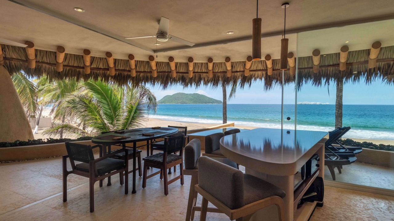 Photo of Outdoor in Barra de Potosi