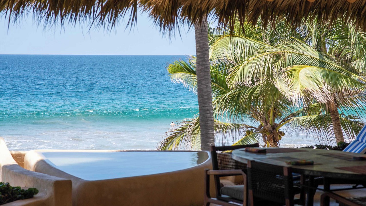 Photo of Outdoor in Barra de Potosi