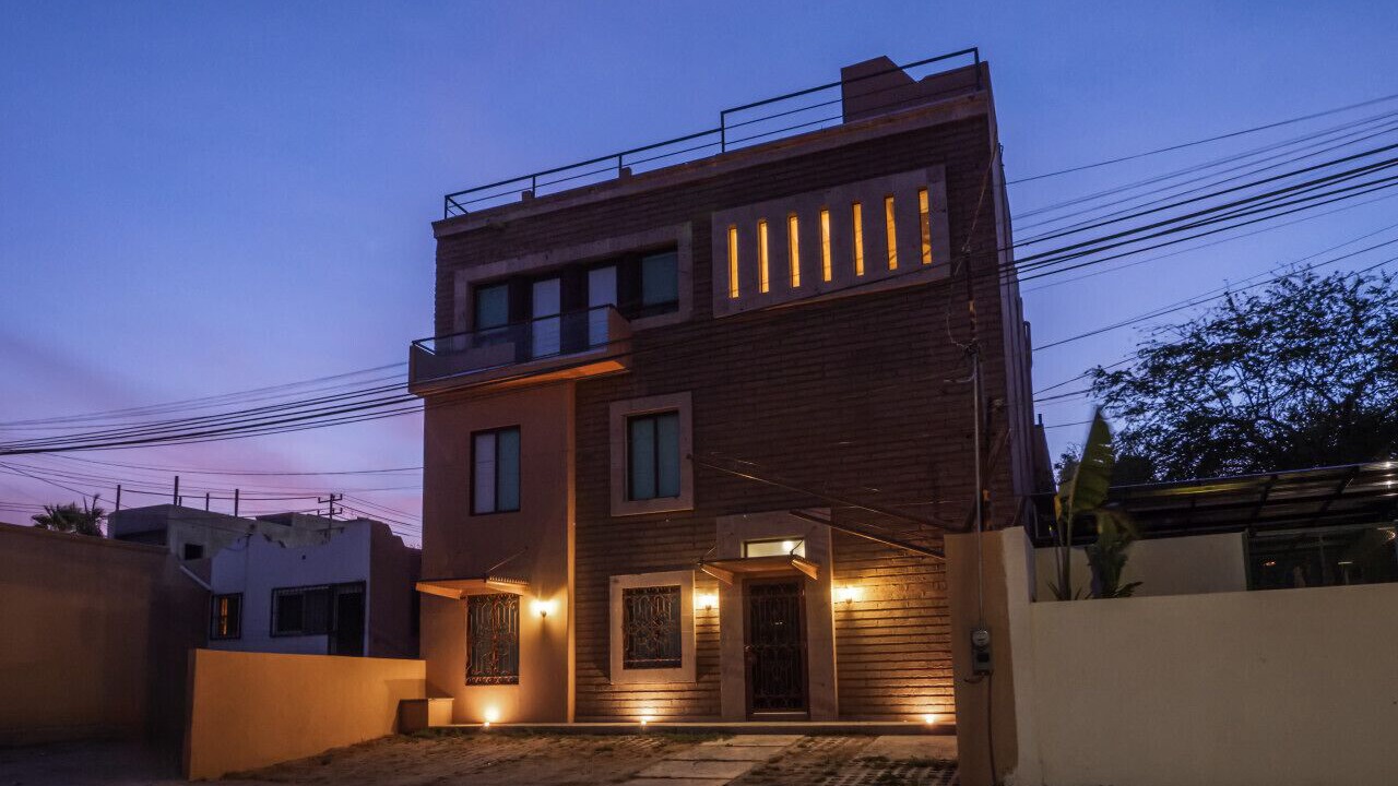 Photo of Outdoor in San Jose del Cabo