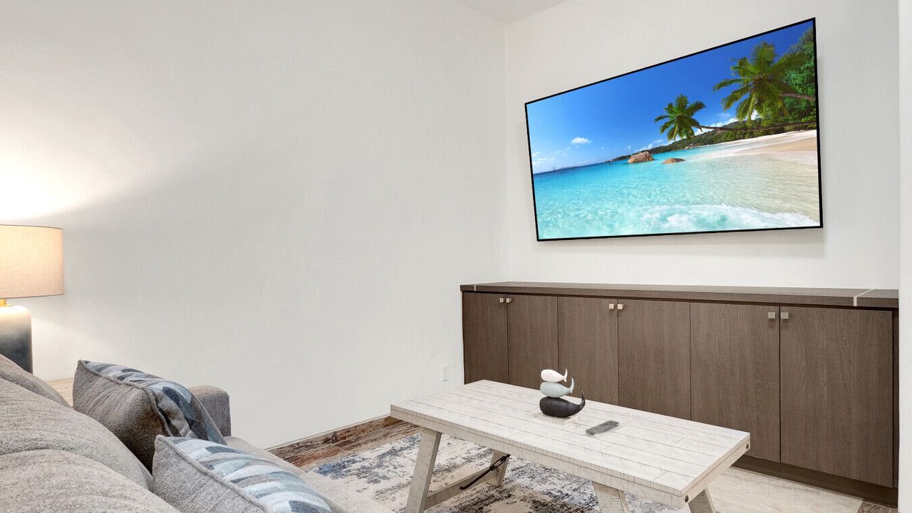 Photo of Livingroom in San Jose del Cabo