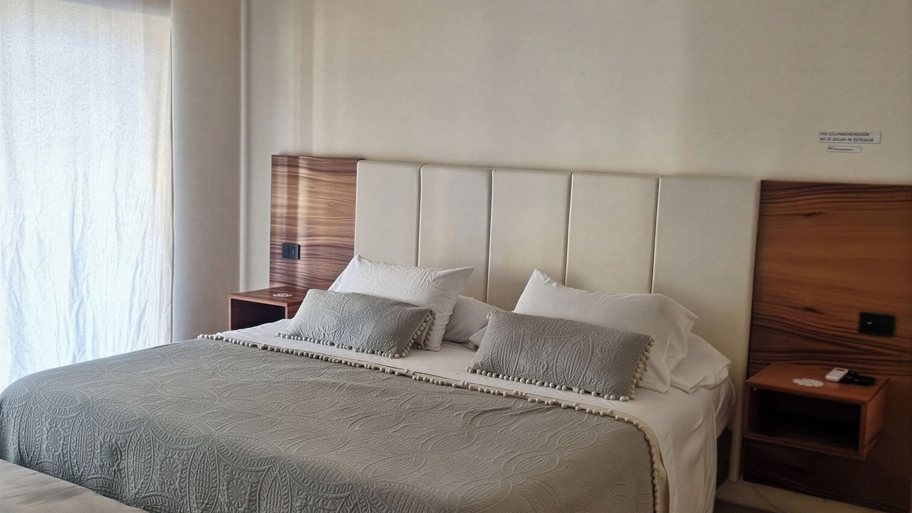 Photo of Bedroom in La Paz