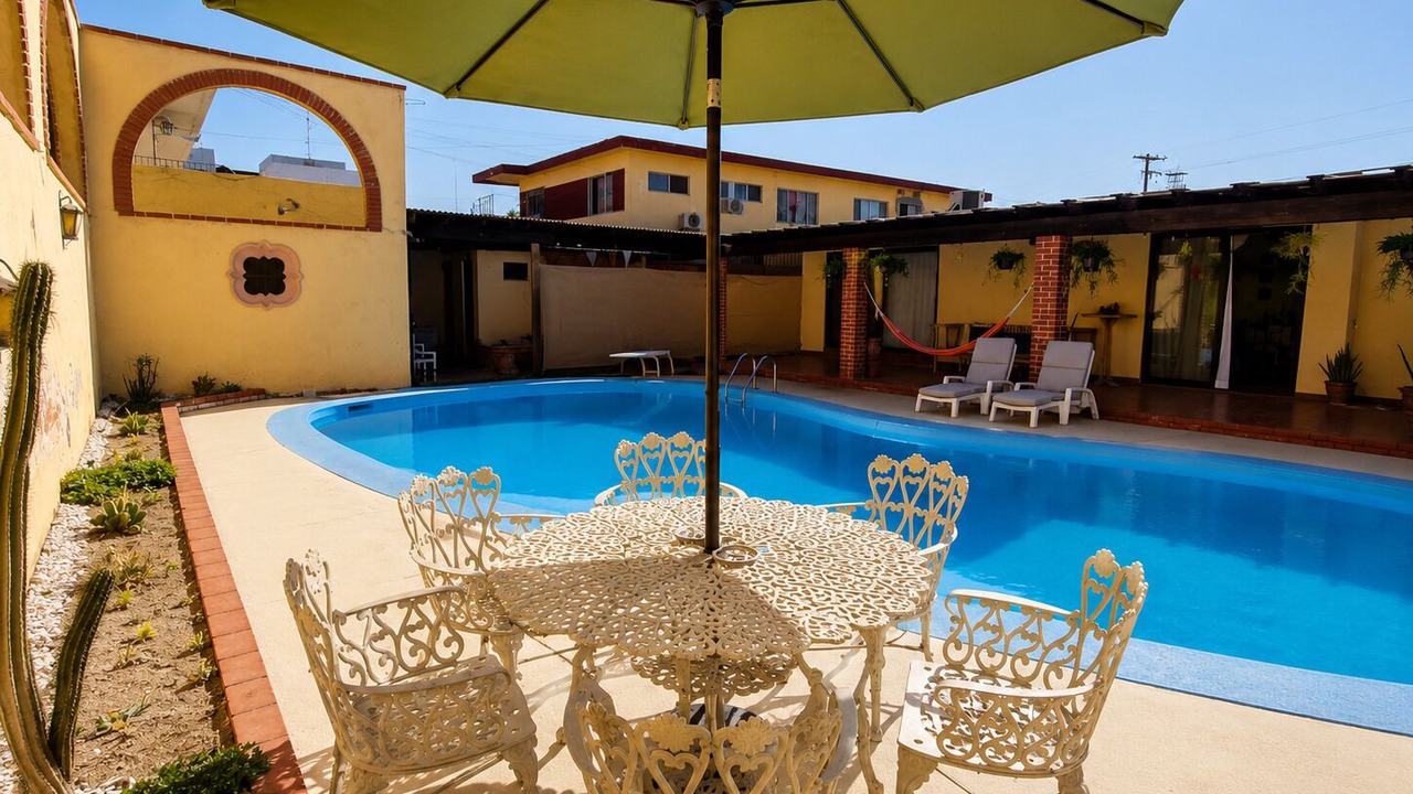 Photo of Outdoor in La Paz