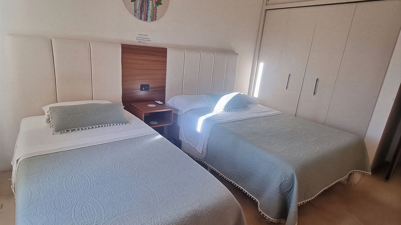 Photo of Bedroom in La Paz