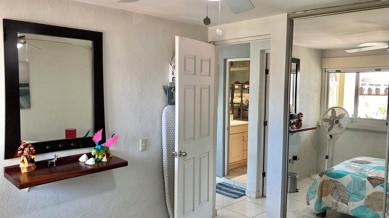 Photo of Bedroom in Lazaro Cardenas
