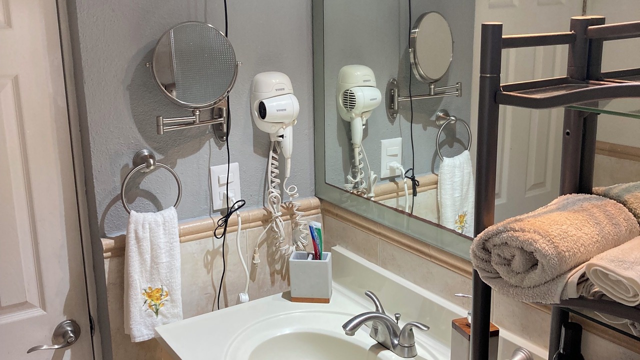Photo of Bathroom in Lazaro Cardenas