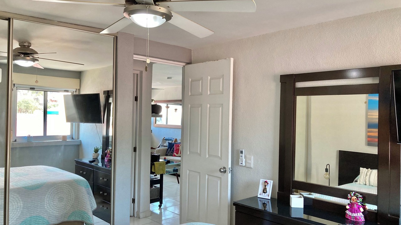 Photo of Bedroom in Lazaro Cardenas