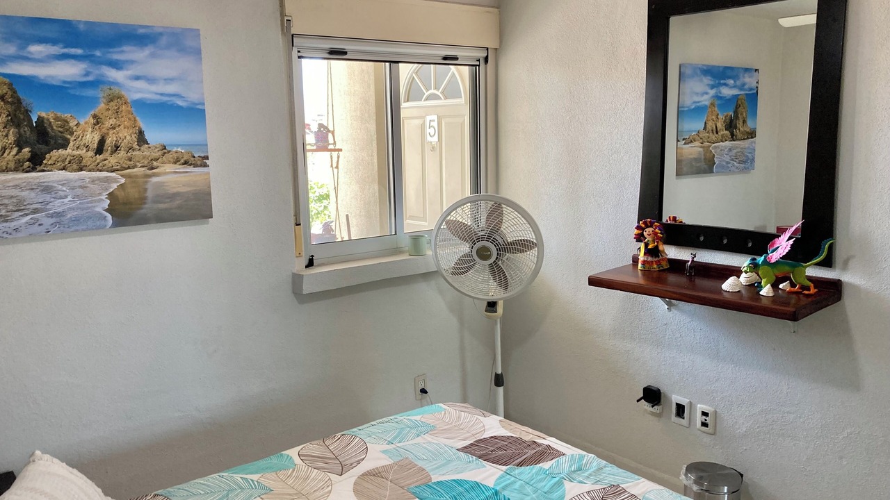 Photo of Bedroom in Lazaro Cardenas