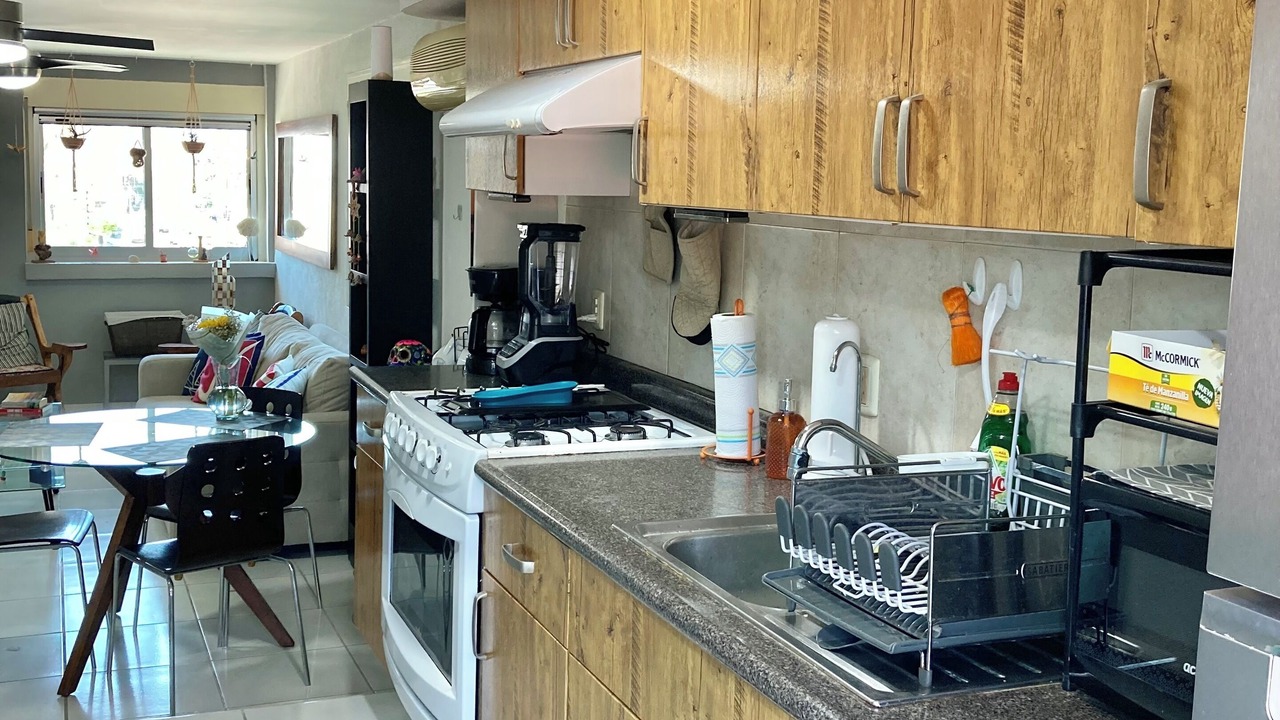 Photo of Kitchen in Lazaro Cardenas