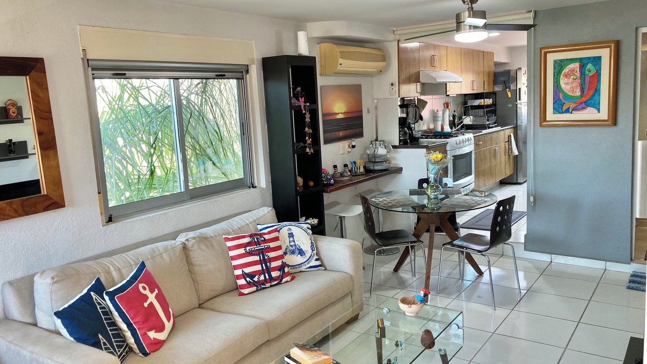Photo of Livingroom in Lazaro Cardenas