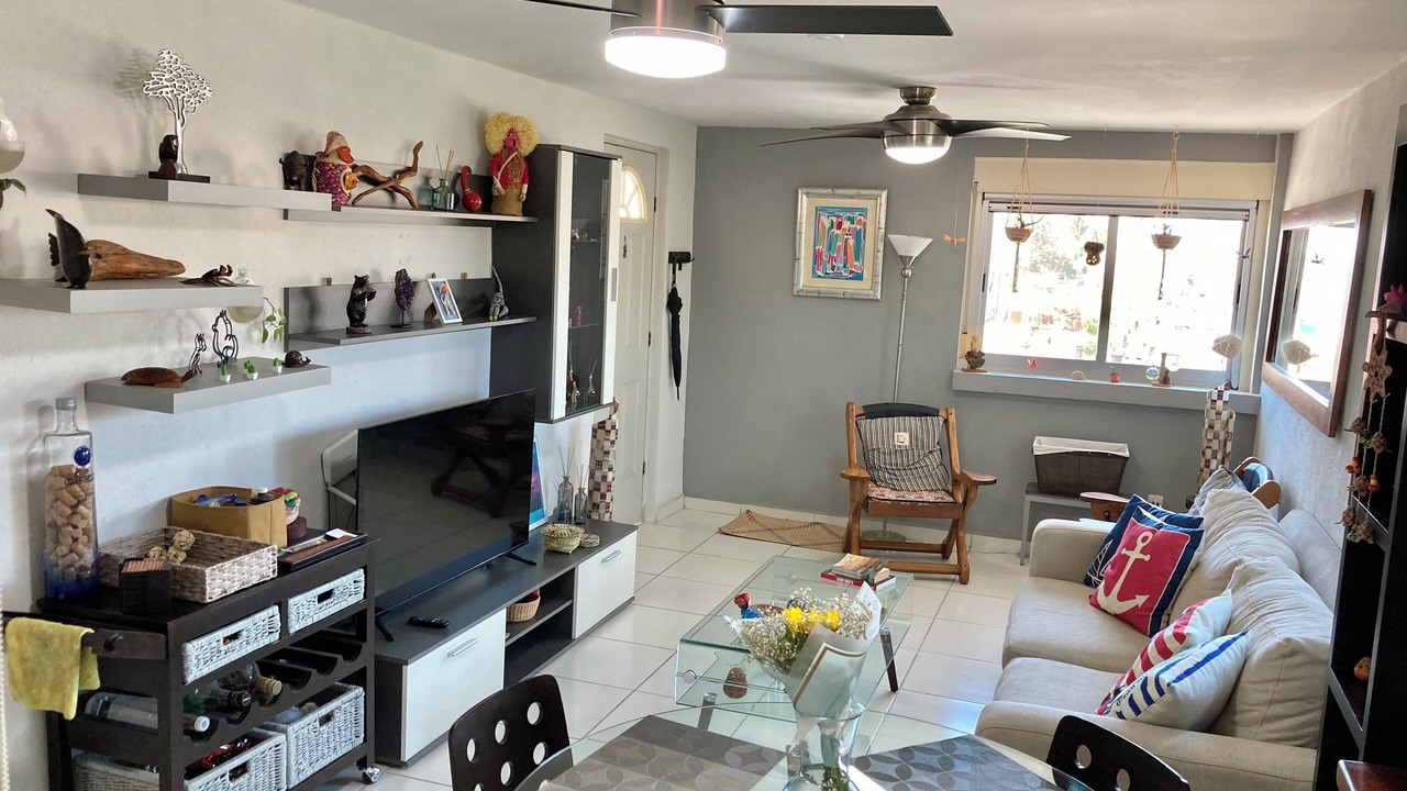 Photo of Livingroom in Lazaro Cardenas