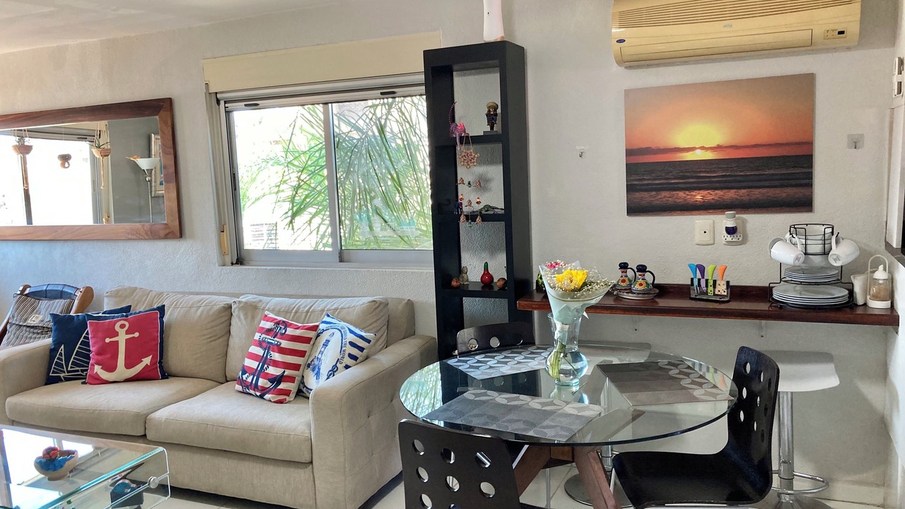 Photo of Livingroom in Lazaro Cardenas