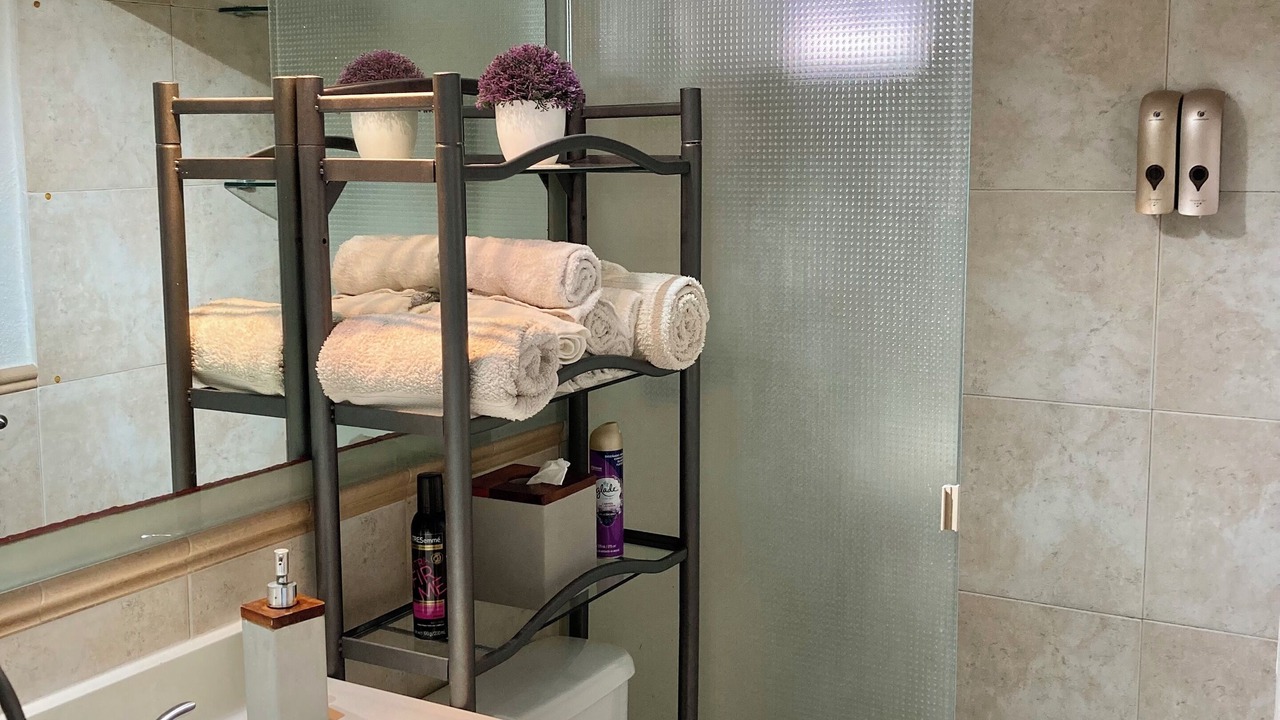 Photo of Bathroom in Lazaro Cardenas