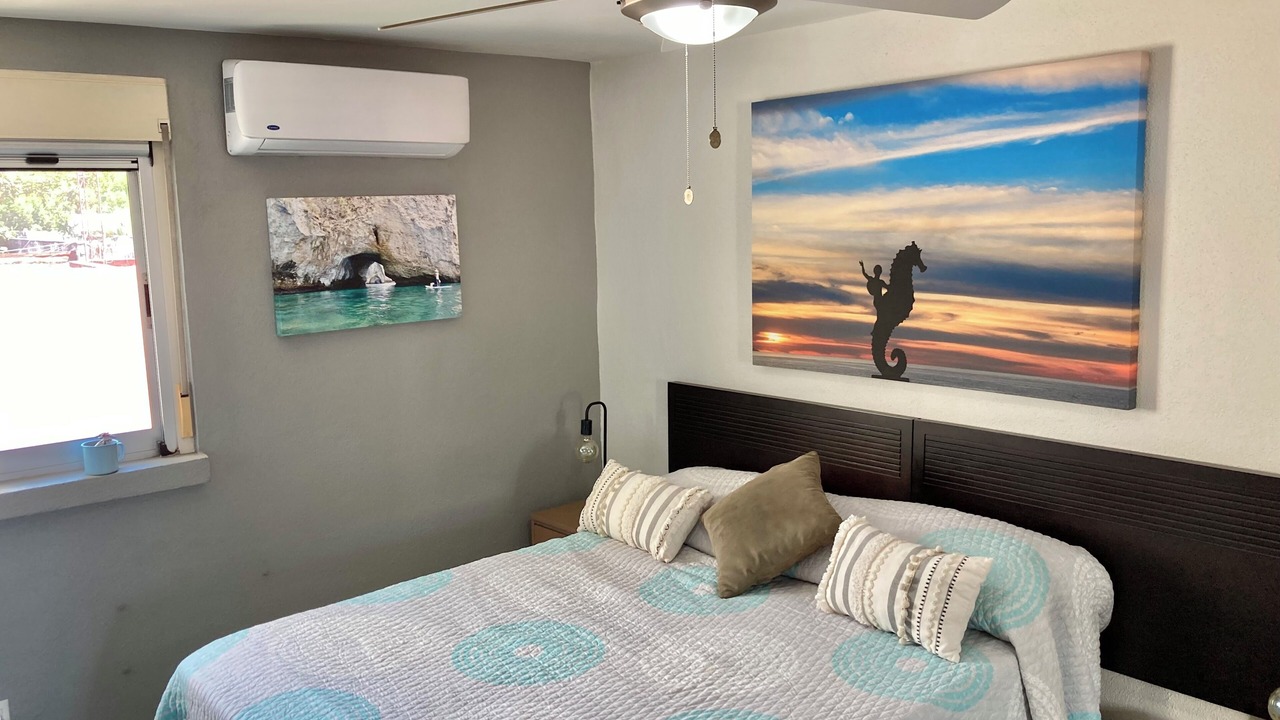 Photo of Bedroom in Lazaro Cardenas