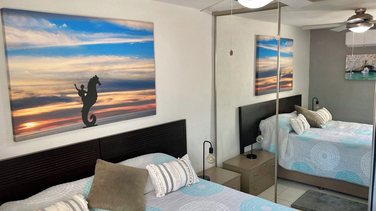 Photo of Bedroom in Lazaro Cardenas