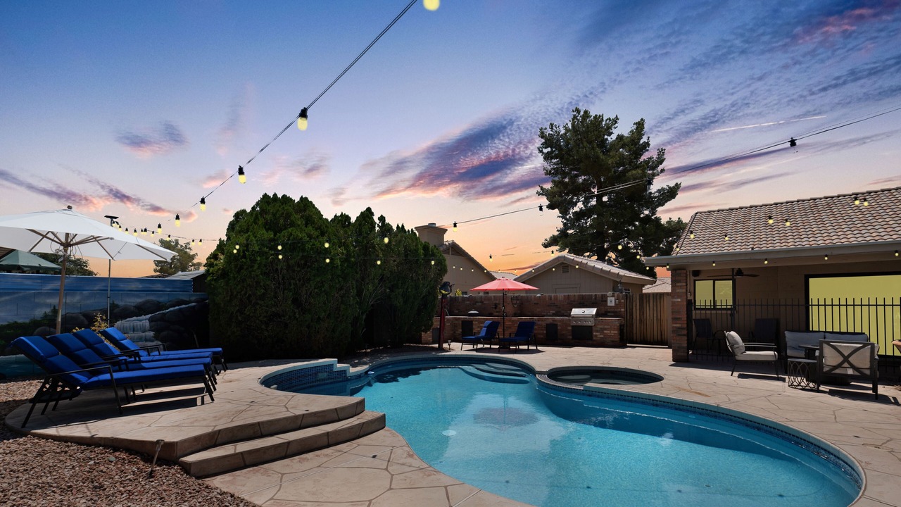 Photo of Outdoor in Phoenix