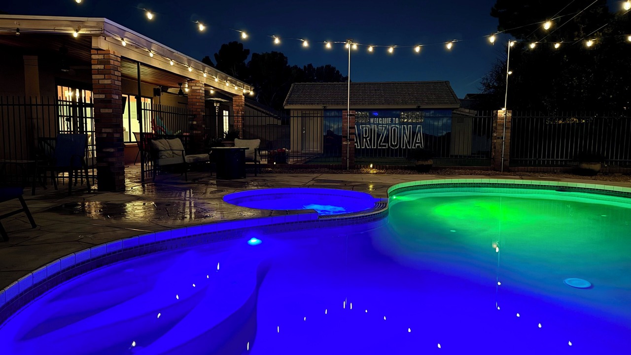 Photo of Outdoor in Phoenix