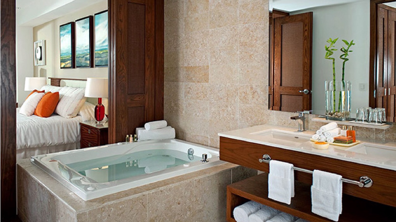 Photo of Bathroom in Puerto Penasco